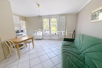  appartement chabottes 05260