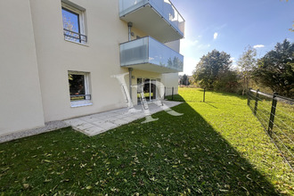 appartement chadrac 43770