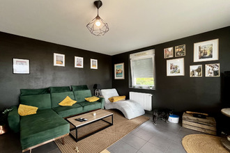  appartement chaffois 25300