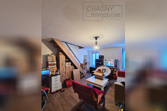  appartement chagny 71150