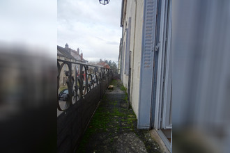  appartement chagny 71150