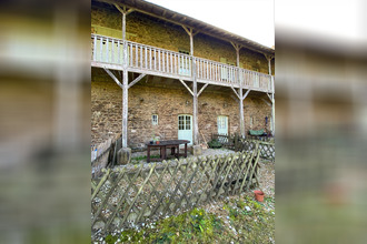  appartement chailland 53420