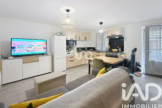  appartement chailly-en-biere 77930