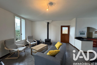  appartement chailly-en-biere 77930