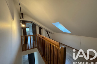  appartement chailly-en-biere 77930