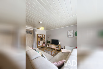  appartement chailly-en-biere 77930