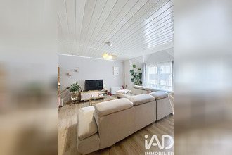  appartement chailly-en-biere 77930