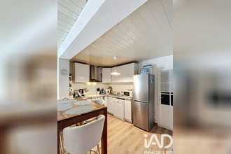  appartement chailly-en-biere 77930