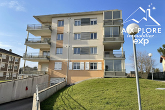  appartement chalamt 01320