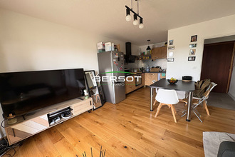  appartement chalezeule 25220