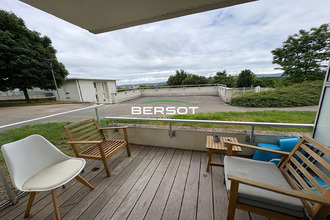  appartement chalezeule 25220