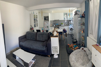  appartement chalifert 77144
