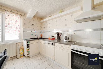  appartement chaligny 54230