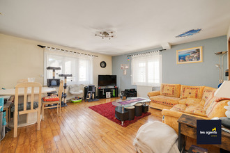  appartement chaligny 54230