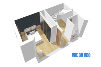  appartement challans 85300