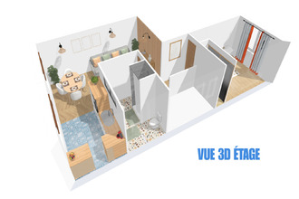  appartement challans 85300