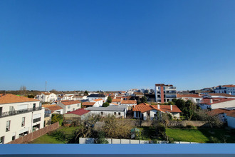  appartement challans 85300