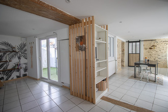  appartement challans 85300