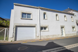  appartement challans 85300