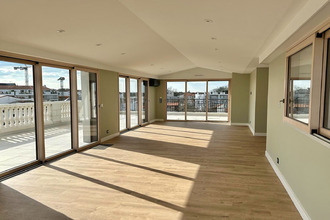  appartement challans 85300