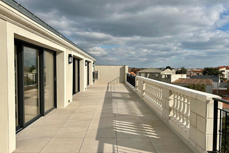  appartement challans 85300