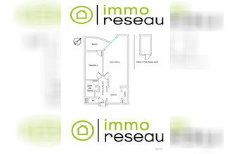  appartement challans 85300