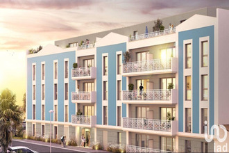  appartement challans 85300