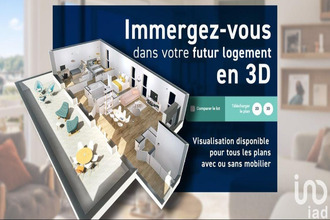  appartement challans 85300