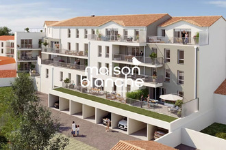  appartement challans 85300