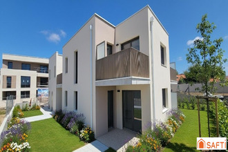  appartement challans 85300