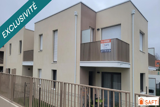  appartement challans 85300