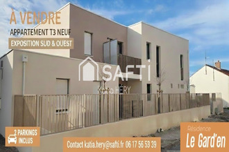  appartement challans 85300