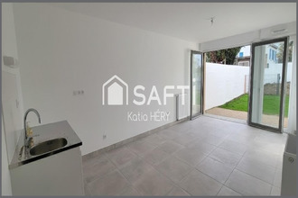  appartement challans 85300