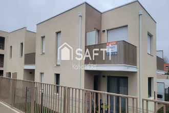  appartement challans 85300