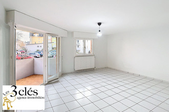  appartement challes-les-eaux 73190