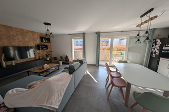  appartement challes-les-eaux 73190