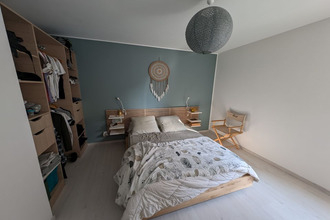  appartement challes-les-eaux 73190