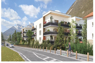  appartement challes-les-eaux 73190