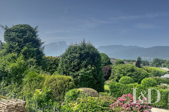  appartement challes-les-eaux 73190