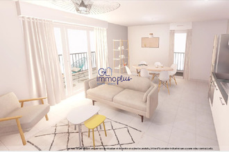  appartement challes-les-eaux 73190