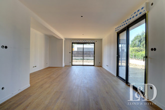  appartement challes-les-eaux 73190