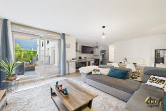  appartement challes-les-eaux 73190