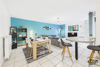  appartement challes-les-eaux 73190