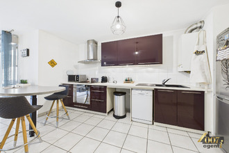  appartement challes-les-eaux 73190