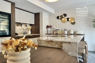  appartement challes-les-eaux 73190