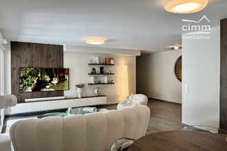  appartement challes-les-eaux 73190