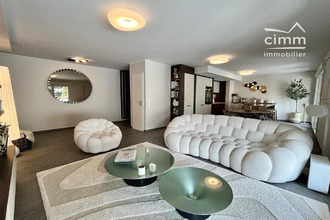  appartement challes-les-eaux 73190