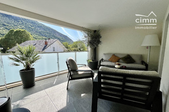  appartement challes-les-eaux 73190