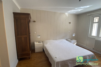  appartement challes-les-eaux 73190