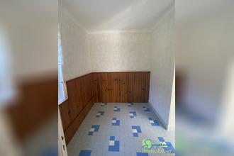  appartement challes-les-eaux 73190